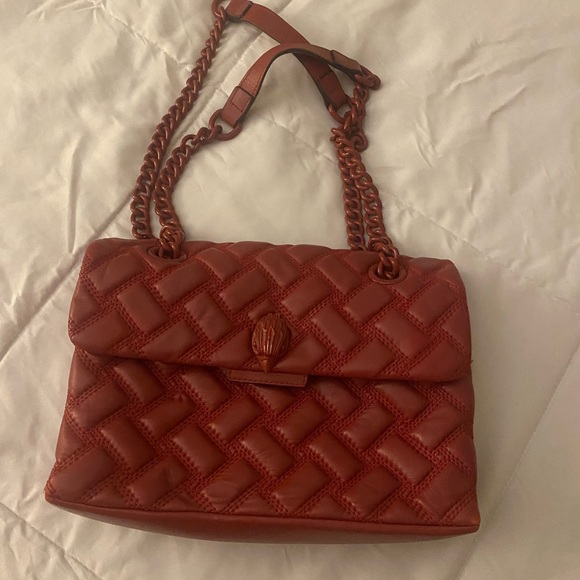 Red bag - Picture 2 of 10